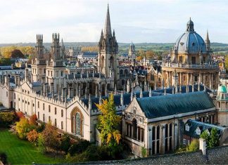 Oxford A win Portland Bowl