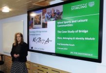 BAMSA Conference 2021