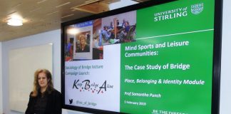 BAMSA Conference 2021