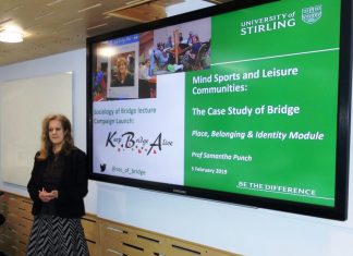 BAMSA Conference 2021