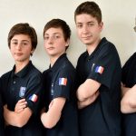 Resisting the Normal Impulse by Bobby Wolff (USA)