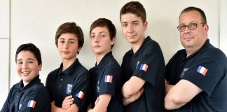 Resisting the Normal Impulse by Bobby Wolff (USA)