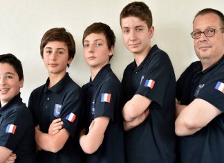 Resisting the Normal Impulse by Bobby Wolff (USA)