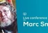 Free Live Conference with Marc Smith