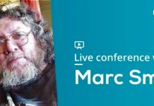Free Live Conference with Marc Smith