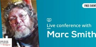 Free Live Conference with Marc Smith