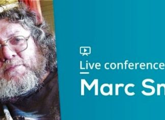 Free Live Conference with Marc Smith