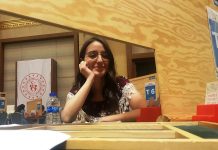 Juniors Outplay Adults by Toine van Hoof