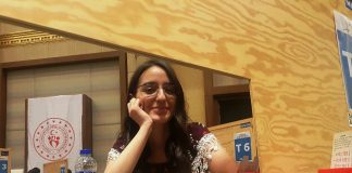 Juniors Outplay Adults by Toine van Hoof