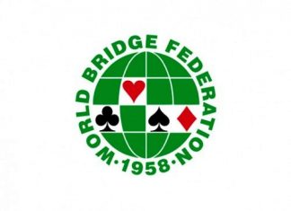 WBF LAUNCHING A WORLD TOUR