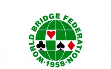 WBF LAUNCHING A WORLD TOUR