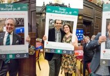 A Scottish school in Inverness is leading the way with digital bridge by Samantha Punch