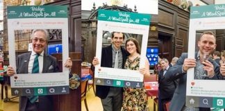 A Scottish school in Inverness is leading the way with digital bridge by Samantha Punch