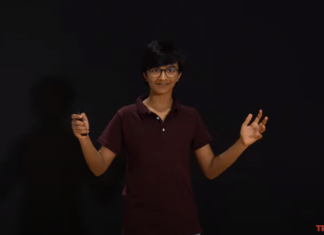 Anshul Bhatt — The bright star of Indian bridge