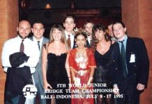 How did the play go? by Phillip Alder