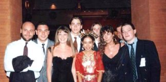 How did the play go? by Phillip Alder