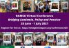 BAMSA Conference – Only a Week Await!
