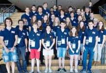 A Trick Too Late by Tim Bourke (AUS)