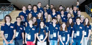 A Trick Too Late by Tim Bourke (AUS)