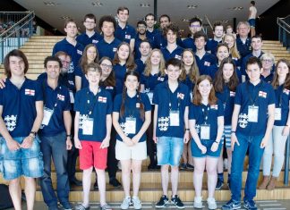 A Trick Too Late by Tim Bourke (AUS)