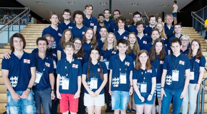 A Trick Too Late by Tim Bourke (AUS)