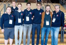 Combined Brilliance by Brian Senior (ENG)