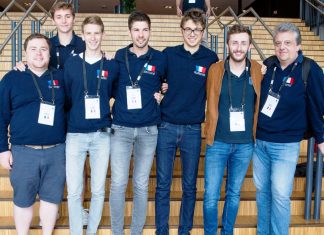 Combined Brilliance by Brian Senior (ENG)