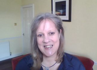 2021 BAMSA Conference by Samantha Punch