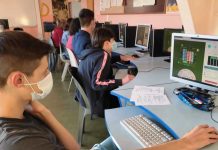 Declarer’s Solution was Neat by Tim Bourke (AUS)