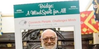 The WBF President’s Address at the Opening of the BAMSA Conference