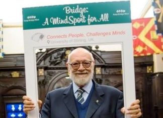 The WBF President’s Address at the Opening of the BAMSA Conference