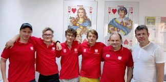 Polish Trial 2021 by Jakub Patreuha