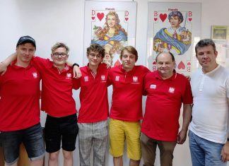 Polish Trial 2021 by Jakub Patreuha