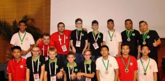 The Idea and the Reality by Ted Horning (CAN)