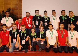 The Idea and the Reality by Ted Horning (CAN)