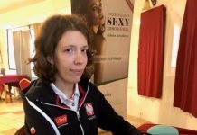 Qualifier for World Team Championships & European Champions’ Cup Sophia BALDYSZ, Poland Women