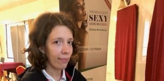 Qualifier for World Team Championships & European Champions’ Cup Sophia BALDYSZ, Poland Women