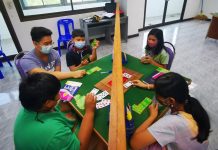 The Last Hope by Tim Bourke (AUS)