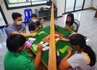 The Last Hope by Tim Bourke (AUS)