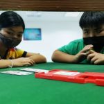 Do You have any Ideas? by Michael Lawrence (USA)