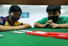 Do You have any Ideas? by Michael Lawrence (USA)