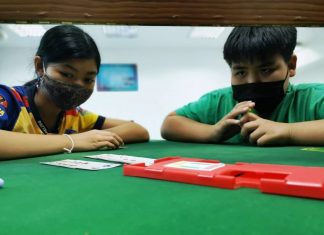 Do You have any Ideas? by Michael Lawrence (USA)