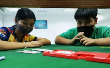 Do You have any Ideas? by Michael Lawrence (USA)