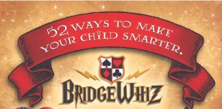 BridgeWhiz: Teaching Bridge Online to Young People Across North America