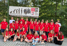 𝐏𝐨𝐥𝐚𝐧𝐝: 𝐁𝐫𝐢𝐝𝐠𝐞 𝐂𝐚𝐦𝐩𝐬 “𝐔 𝐏𝐫𝐚𝐝𝐳𝐢𝐚𝐝𝐚” 2021