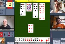 RealBridge By Andy Bowles