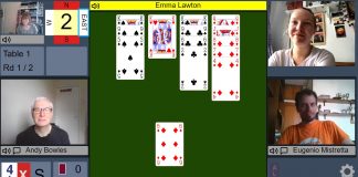 RealBridge By Andy Bowles