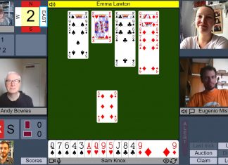 RealBridge By Andy Bowles