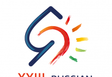 Russian Bridge Federation Invitation to the 2021 XXIII Russian Youth Pair Championship