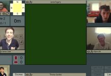 U17 Invitational Europa Trophy on Real Bridge